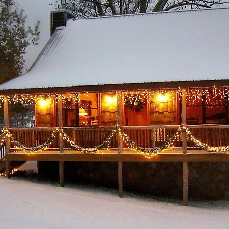 The Banner Elk Inn B&B Zewnętrze zdjęcie