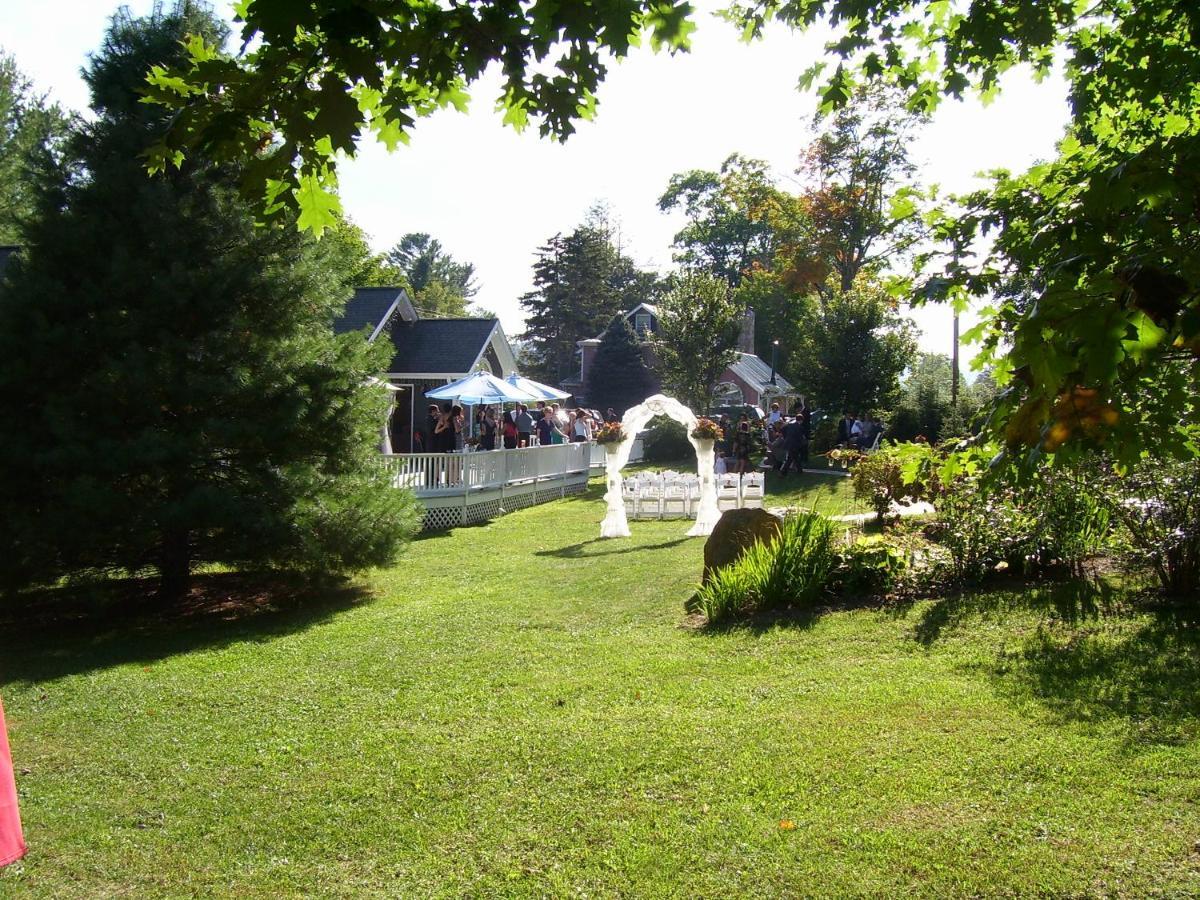 The Banner Elk Inn B&B Zewnętrze zdjęcie