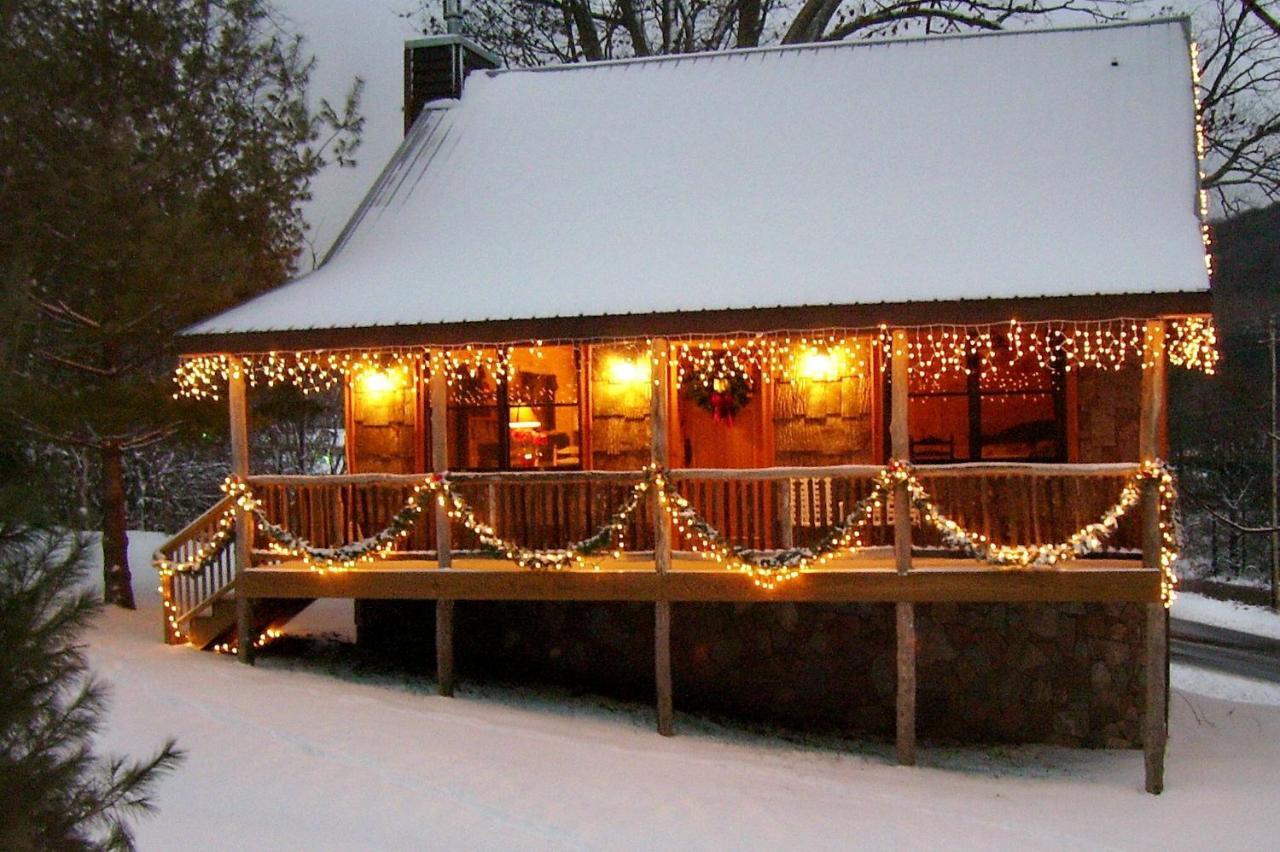 The Banner Elk Inn B&B Zewnętrze zdjęcie